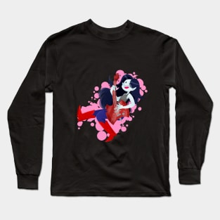 Marceline Long Sleeve T-Shirt